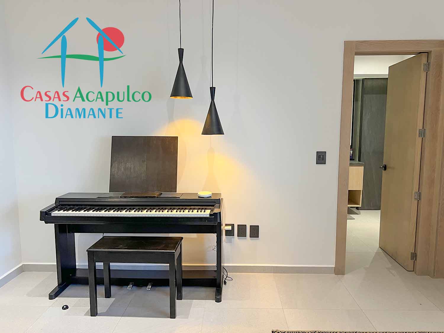 Mayan Island Playa Bonampak 901 y 902 - Recámara cuatro 6